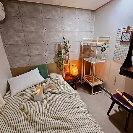Space Stay