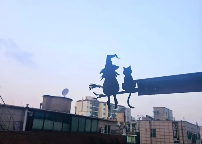 Stay, Space * ソウル特別市