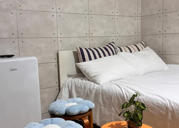 Auberge de jeunesse Stay, Space Séoul