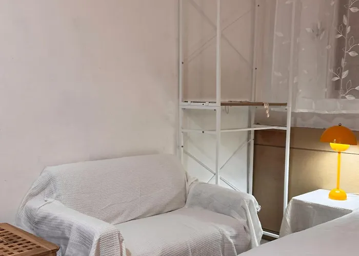 Stay, Space Auberge de jeunesse