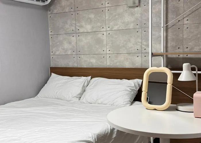 Auberge de jeunesse Stay, Space *