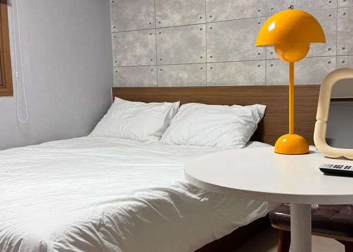 Auberge de jeunesse Stay, Space Séoul